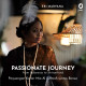 Passionate Journey From Indonesia to Switzerland - Perjuangan Karier Mia Al Jurmiah Lintas Benua